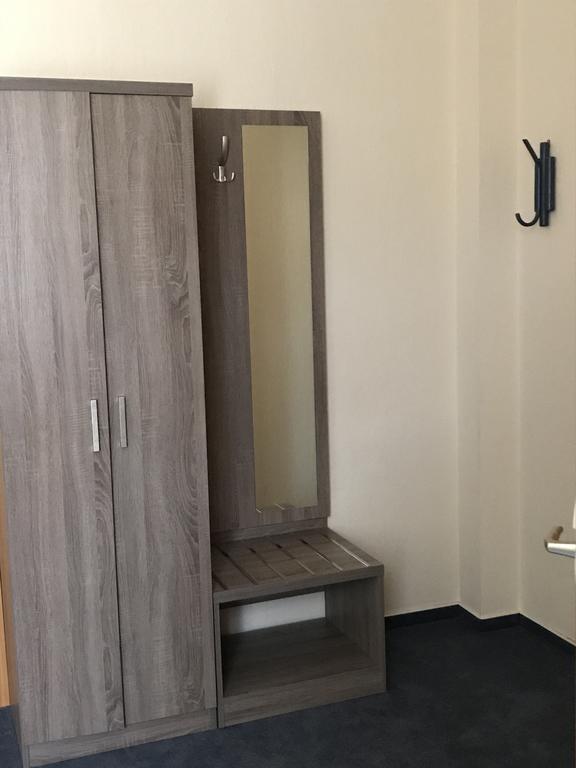 Hotel Junkerhaus Bad Salzuflen Room photo